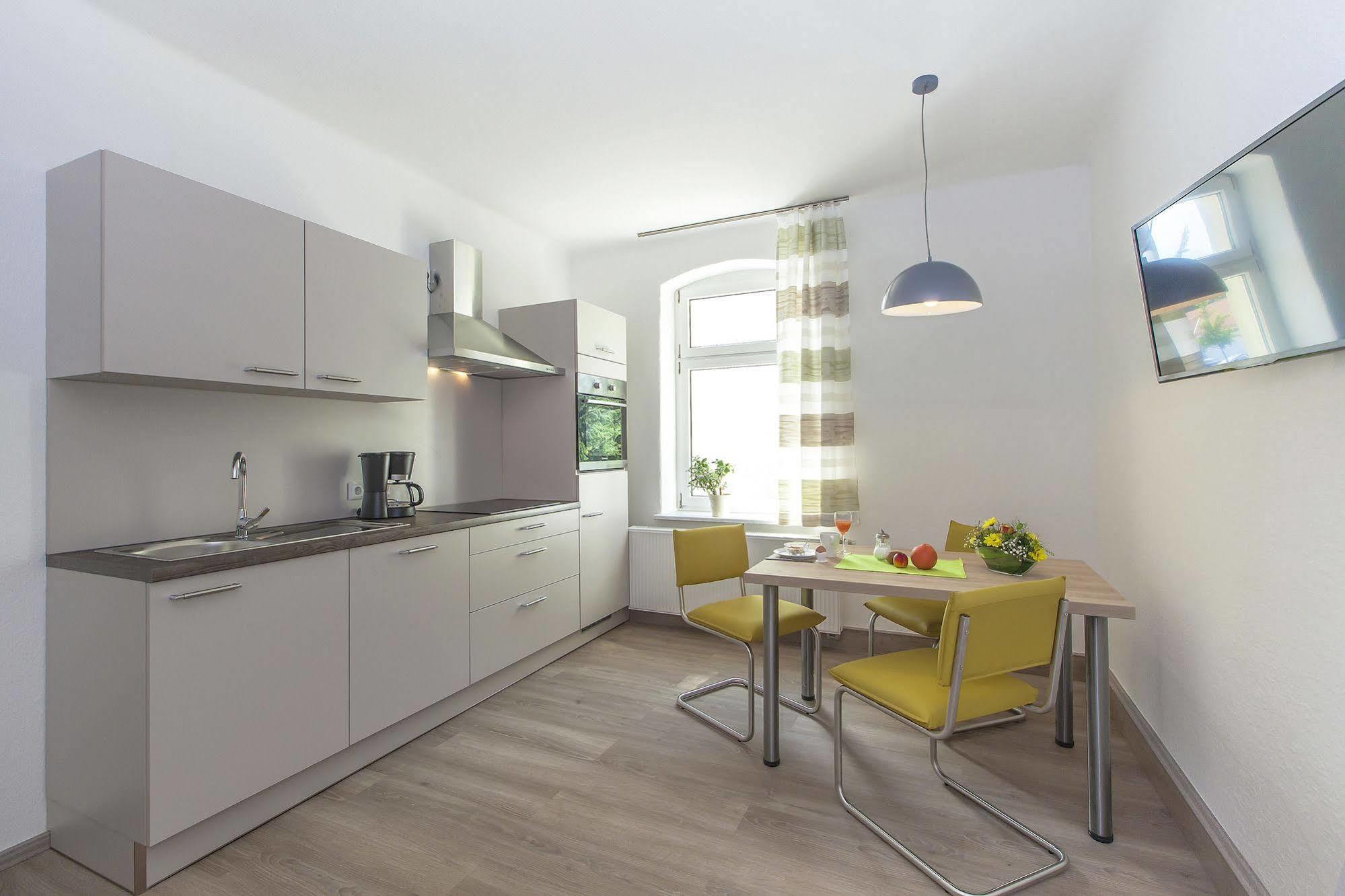 Ferienapartments Apartment
