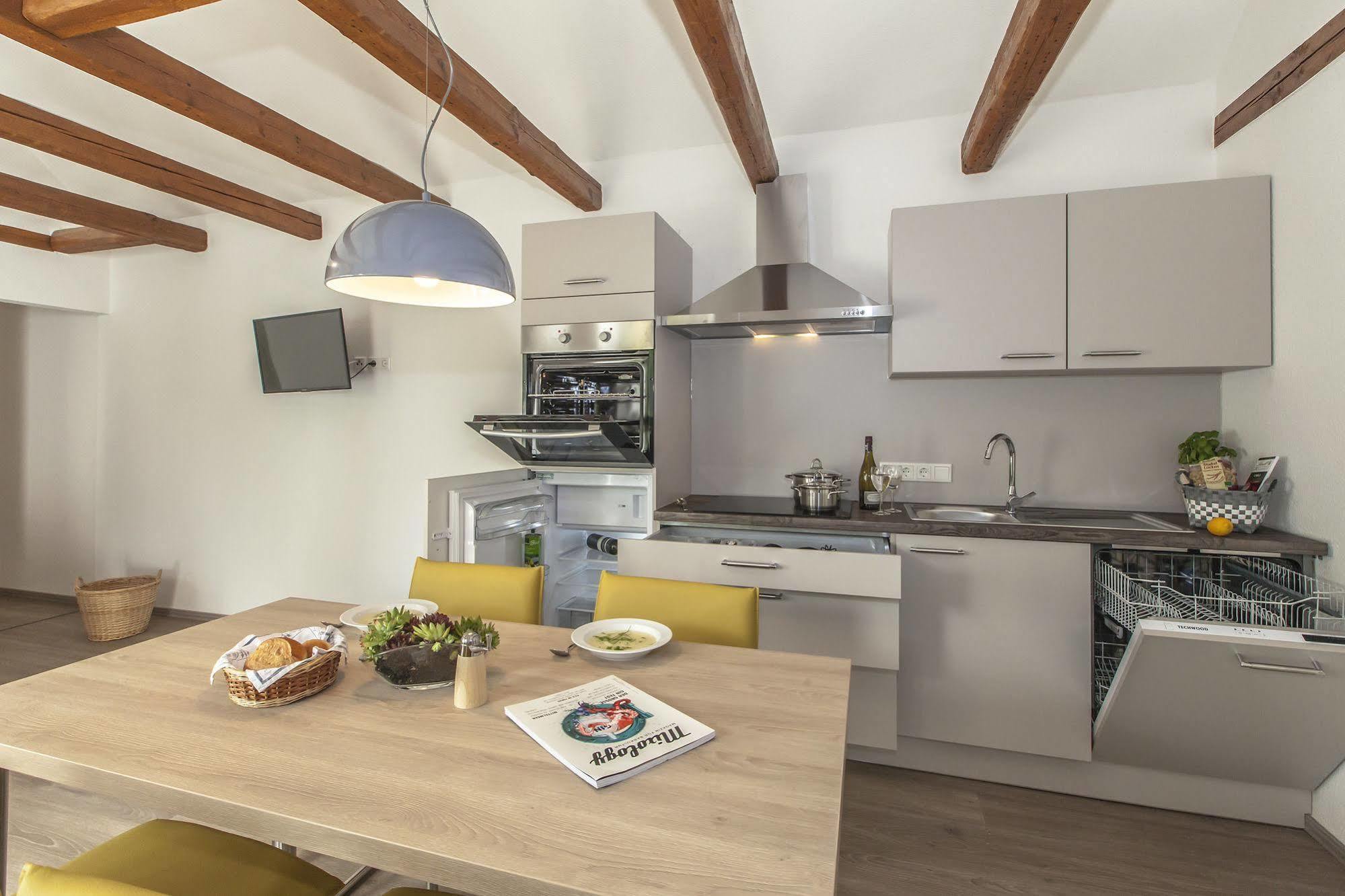 Apartment Ferienapartments Pirna